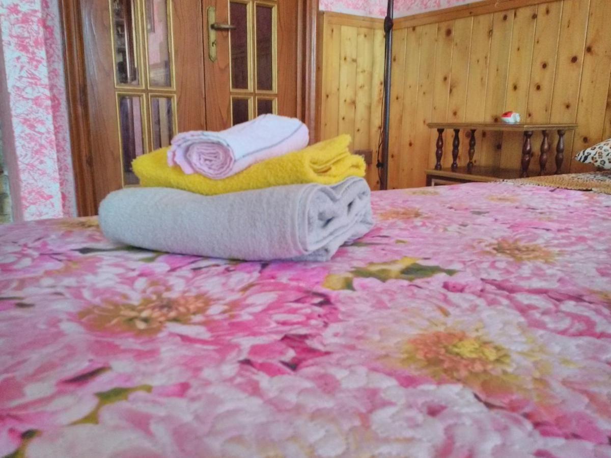 Апартаменты A Casa Di Roberto Порто-Чезарео Экстерьер фото