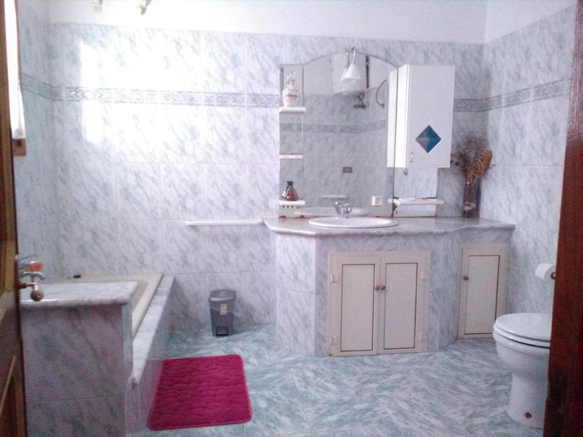 Апартаменты A Casa Di Roberto Порто-Чезарео Экстерьер фото